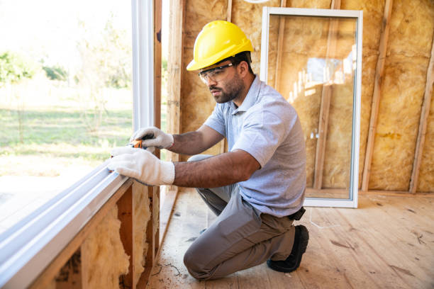 Best Attic Insulation Installation  in Benson, UT